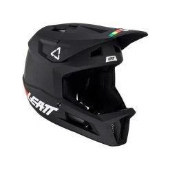 LEATT Helm MTB Gravity 1.0 Black