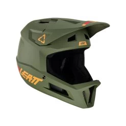 LEATT Helm MTB Gravity 1.0 Pine