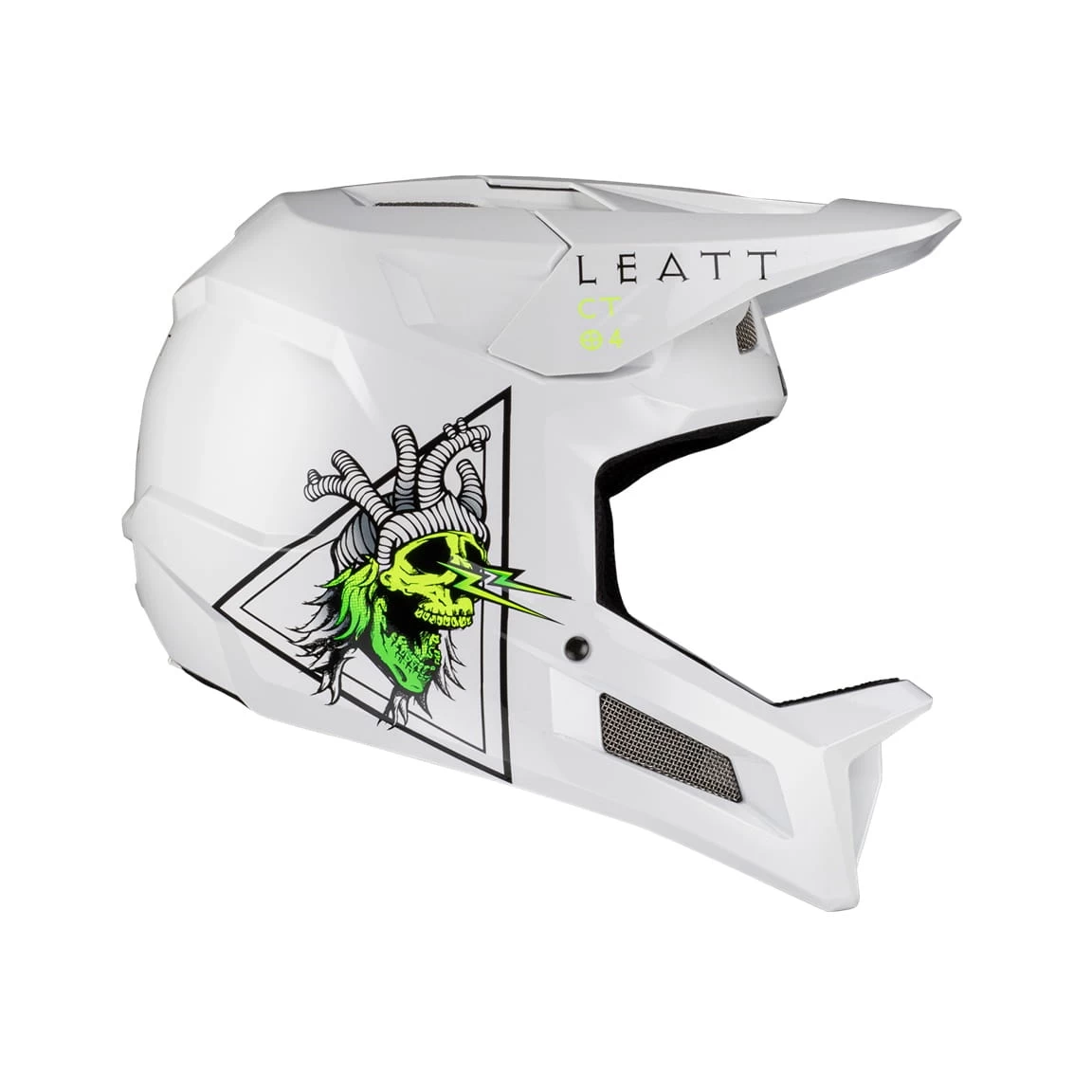 LEATT Helm MTB Gravity 2.0 Zombie 5 LEATT Helm MTB Gravity 2.0 Zombie – Bild 3