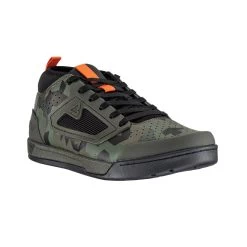 LEATT Schuh 3.0 Flat Shoe Camo