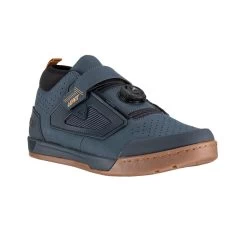 LEATT Schuh 3.0 Flat Pro Shoe Suede