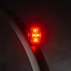 Lezyne Fender Alert STVZO EBIKE - Schwarz 7 Lezyne Fender Alert STVZO EBIKE - Schwarz -Fahrradwelt Verkauf lezyne fender e bike rear light stvzo black 3