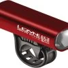 Lezyne Hecto Drive Pro 65 StVZO Vorderlicht - Rot 2 Lezyne Hecto Drive Pro 65 StVZO Vorderlicht - Rot -Fahrradwelt Verkauf lezyne led hecto drive pro 65 stvzo vorderlicht 3rot
