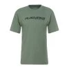 Logo T-Shirt Olive II -Fahrradwelt Verkauf logot oliveII