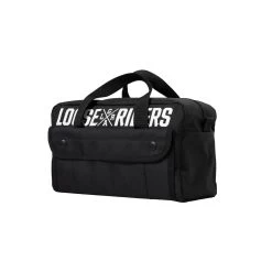 LOOSE RIDERS Toolbag - Black