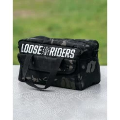 LOOSE RIDERS Toolbag - Camo 11 LOOSE RIDERS Toolbag - Camo -Fahrradwelt Verkauf loose riders mtb werkzeugtasche mtb tool bag sessions 5
