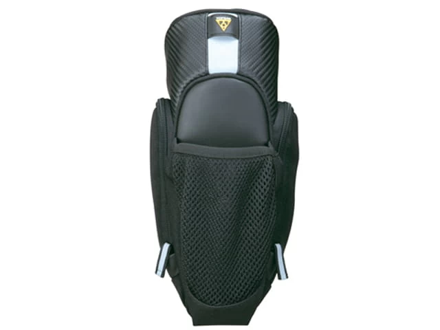 Topeak MondoPack Hydro Satteltasche 4 Topeak MondoPack Hydro Satteltasche – Bild 2