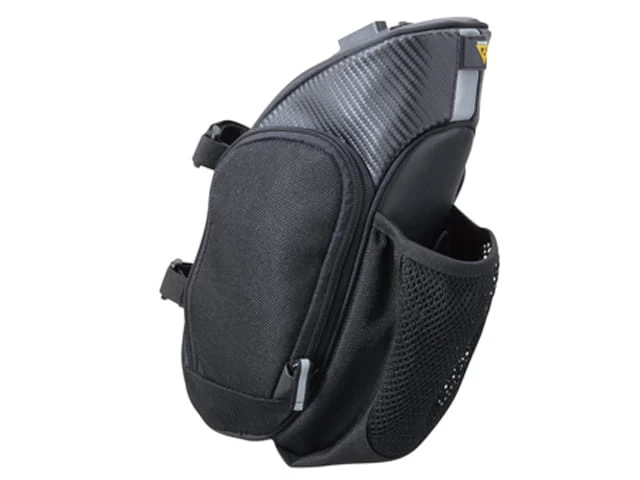 Topeak MondoPack Hydro Satteltasche 3 Topeak MondoPack Hydro Satteltasche