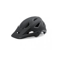 Giro Montaro Mips Helm - Matt Schwarz/Gloss Schwarz