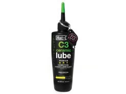 Muc-Off C3 Dry Ceramic Lube Ketten Schmiermittel