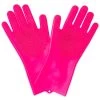 Muc-Off Deep Scrubber Handschuhe - Pink 2 Muc-Off Deep Scrubber Handschuhe - Pink -Fahrradwelt Verkauf muc off deep scrubber gloves pink