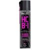 Muc-Off HCB-1 Anti Korrosionsspray 2 Muc-Off HCB-1 Anti Korrosionsspray -Fahrradwelt Verkauf muc off hcb 1 400 ml corrision protection pink 4 1100466