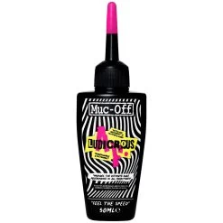Muc-Off Ludicrous AF Kettenschmiermittel - 50 Ml