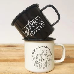 Tin Mug -Fahrradwelt Verkauf mugsWOdtbUCkSua9f