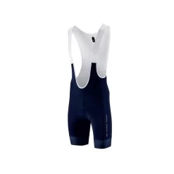 100% Exceeda Bibshort - Marineblau
