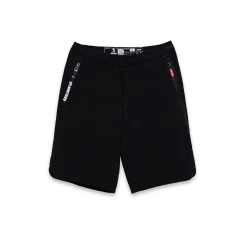 PREMIUM. Techfleece Shorts - Black