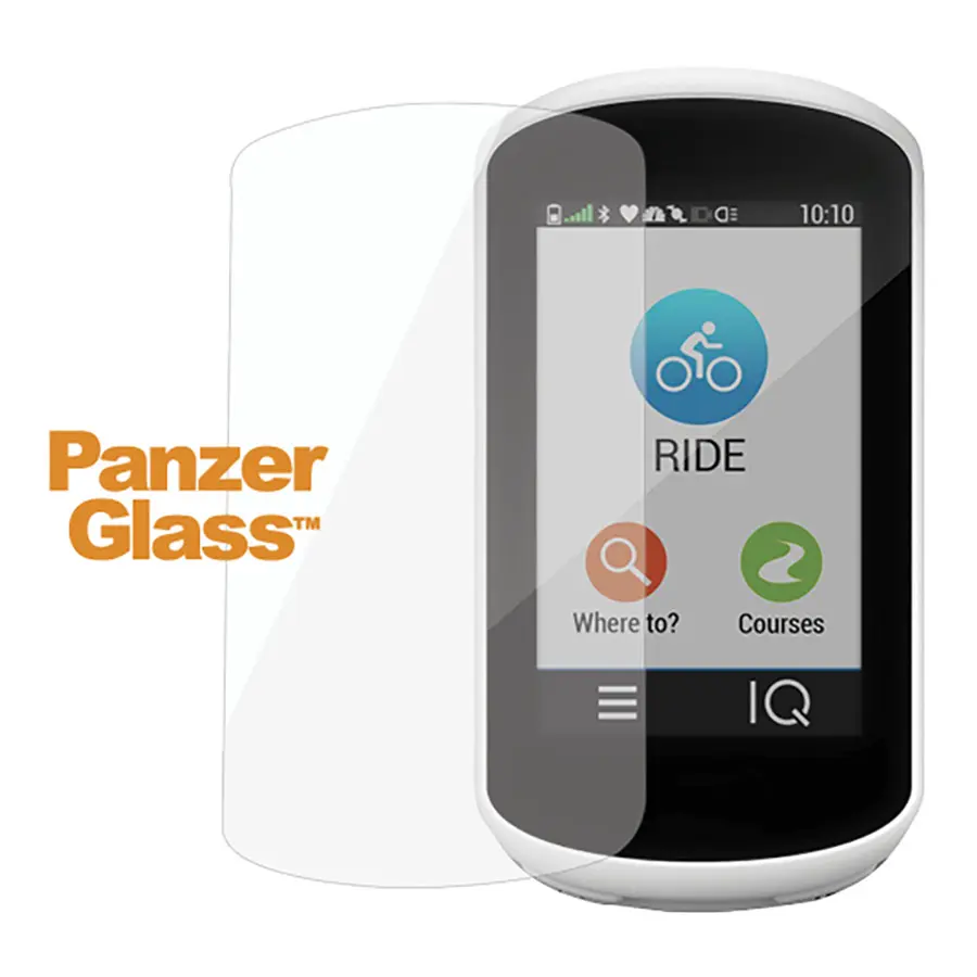 PanzerGlass Garmin Edge Explore AntiGlare 3 PanzerGlass Garmin Edge Explore AntiGlare