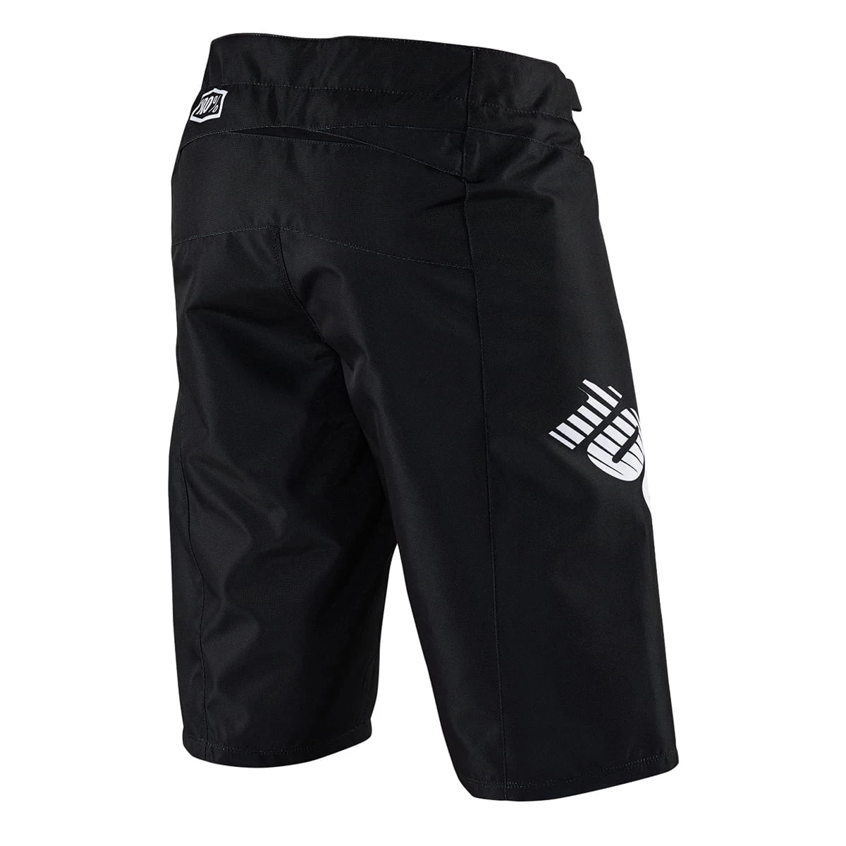 100% R-Core DH Short - Schwarz 4 100% R-Core DH Short - Schwarz – Bild 2
