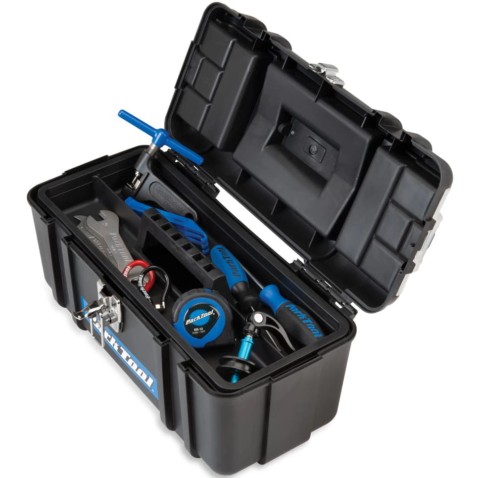 Park Tool AK-5 Advanced Mechanic Tool Kit 5 Park Tool AK-5 Advanced Mechanic Tool Kit – Bild 3