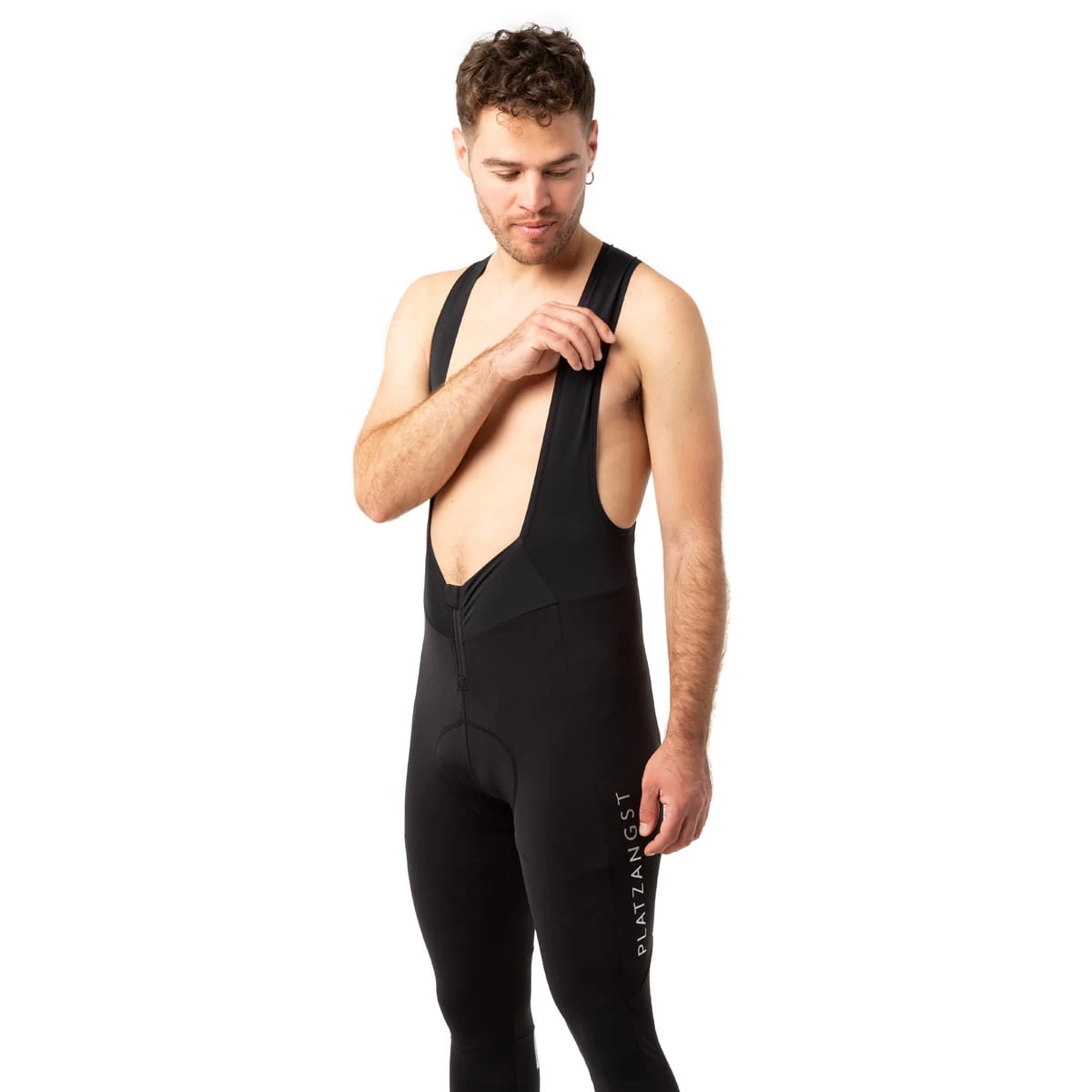 Patron Bib II 3 Patron Bib II