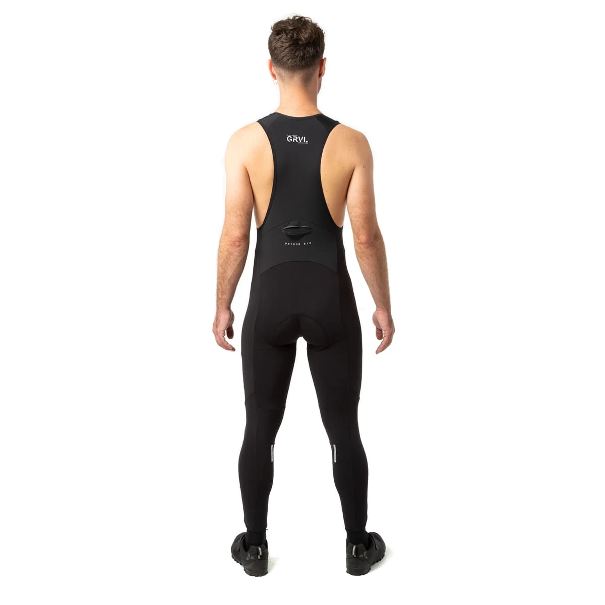 Patron Bib II 4 Patron Bib II – Bild 2