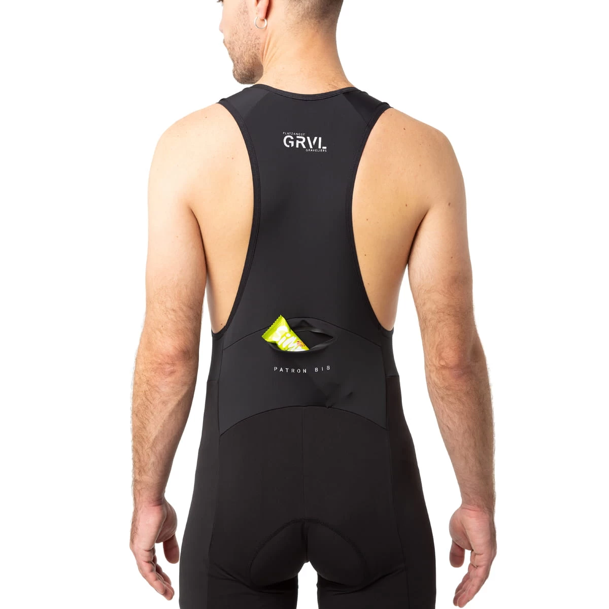 Patron Bib II 5 Patron Bib II – Bild 3