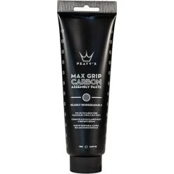 Peaty's Max Grip Carbon Assembly Paste Montagepaste