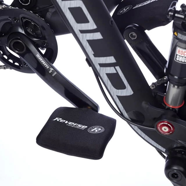 Reverse Pedal Pocket Set 4 Reverse Pedal Pocket Set – Bild 2