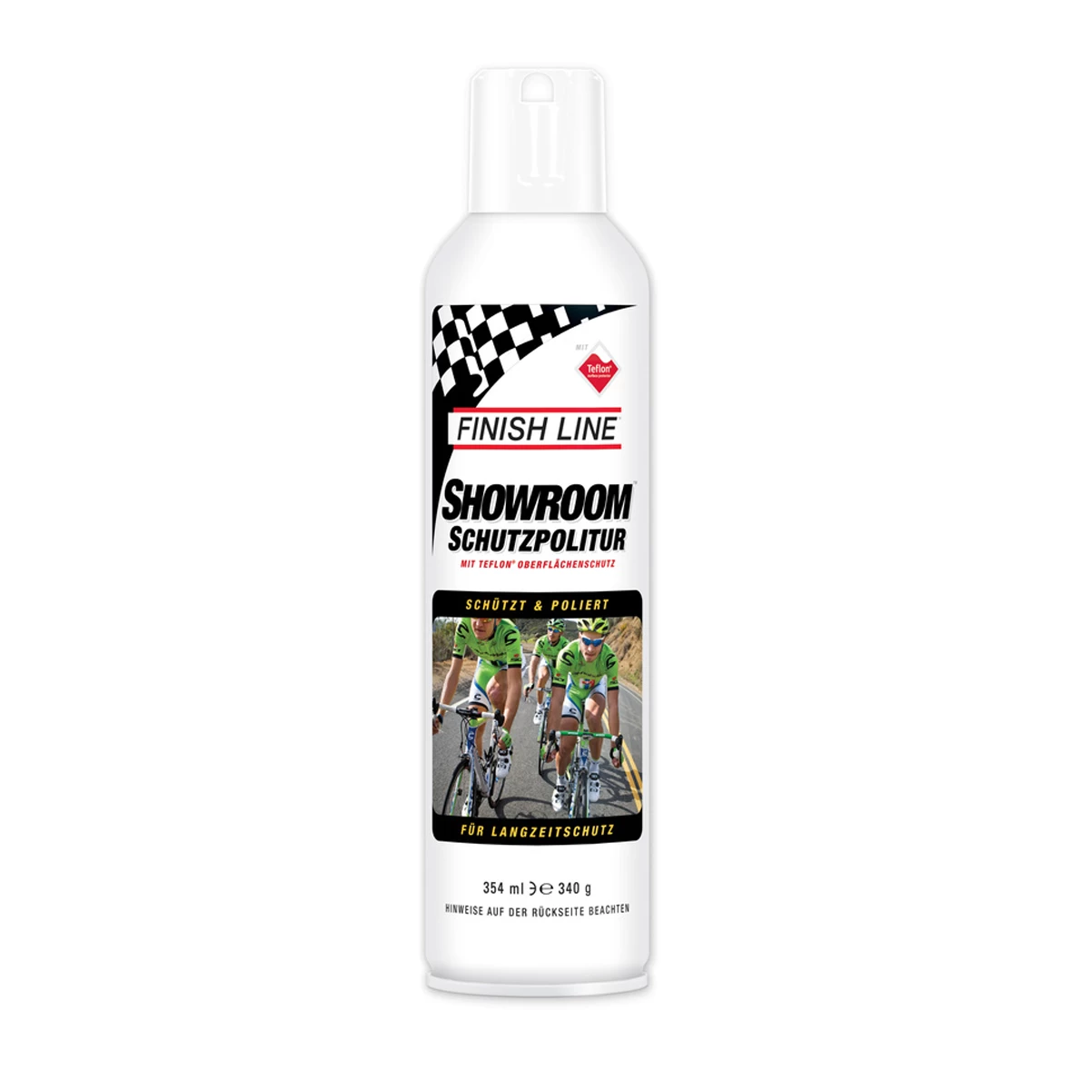 Finish Line Pro Detailer Schutzpolitur - 354 Ml 3 Finish Line Pro Detailer Schutzpolitur - 354 Ml