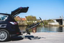 XLC Azura Xtra LED VC-C05 Heckträger Für 2 E-Bikes 30 XLC Azura Xtra LED VC-C05 Heckträger Für 2 E-Bikes -Fahrradwelt Verkauf product 6