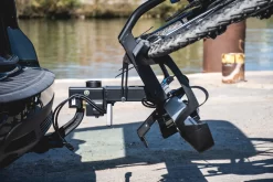 XLC Azura Xtra LED VC-C05 Heckträger Für 2 E-Bikes 31 XLC Azura Xtra LED VC-C05 Heckträger Für 2 E-Bikes -Fahrradwelt Verkauf product 7