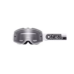 Oneal B-20 Proxy V.21 Goggle - Schwarz/Weiss
