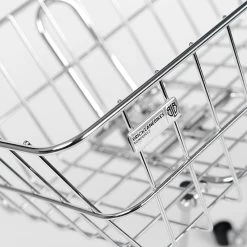 Rack & Basket Gepäckträger Und Korb -Fahrradwelt Verkauf rack basket gepaecktraeger und korb 118977