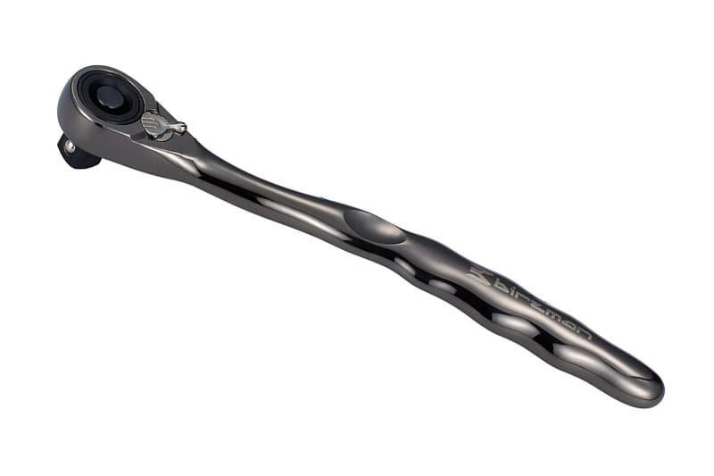 Birzman Ratsche 1/2 Zoll 3 Birzman Ratsche 1/2 Zoll