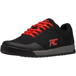 Ride Concepts Hellion Men's Shoe - Black/red -Fahrradwelt Verkauf ride concepts mtb schuhe bike shoes hellion 25c6WPxRM9OoA2