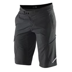 100% Ridecamp Short - Grau -Fahrradwelt Verkauf ridecampFqEwmD9V7QKqF