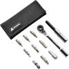 RocknRoll Repair Tool Set - Schwarz 1 RocknRoll Repair Tool Set - Schwarz -Fahrradwelt Verkauf rocknroll black main