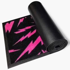 Muc-Off Fahrradmatte / Absorbing Bike Mat (200 X 40 Cm) - Black/pink 7 Muc-Off Fahrradmatte / Absorbing Bike Mat (200 X 40 Cm) - Black/pink -Fahrradwelt Verkauf rollWeb 20891 All Weather Lube 50ml 2022
