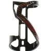Liv Airway Sport Flaschenhalter Sidepull Links Schwarz/orange/rot -Fahrradwelt Verkauf s l1600v8WHhmGLgYqFt