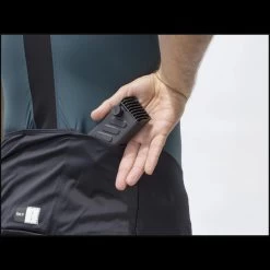 Pedalständer - Kickstand Schwarz -Fahrradwelt Verkauf satnder 6