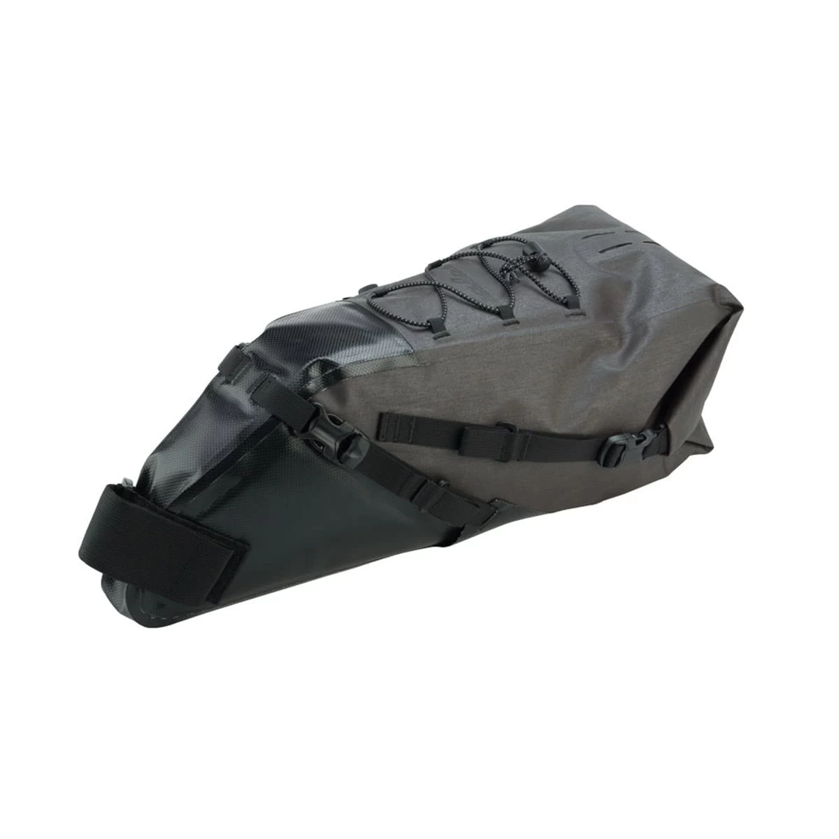 Salsa EXP Satteltasche - Schwarz 4 Salsa EXP Satteltasche - Schwarz – Bild 2