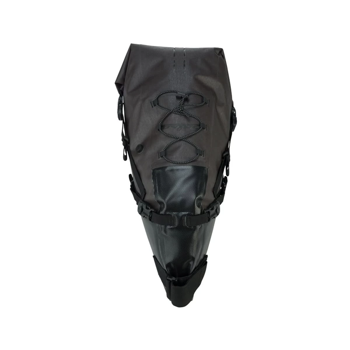 Salsa EXP Satteltasche - Schwarz 6 Salsa EXP Satteltasche - Schwarz – Bild 4