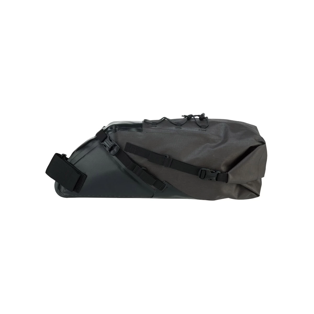 Salsa EXP Satteltasche - Schwarz 7 Salsa EXP Satteltasche - Schwarz – Bild 5