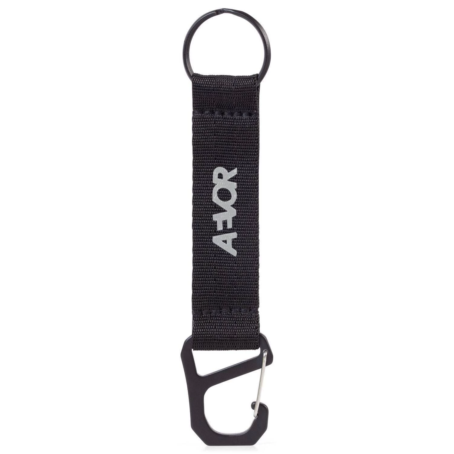 AEVOR Key Holder - Black 3 AEVOR Key Holder - Black
