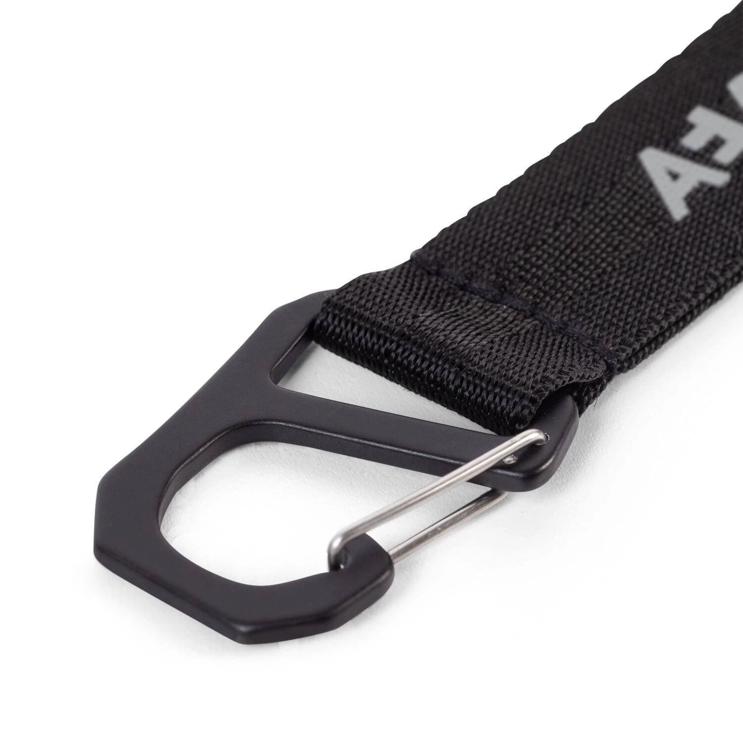 AEVOR Key Holder - Black 5 AEVOR Key Holder - Black – Bild 3