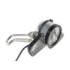 Edelux II-DC-für 6 Bis 75 Volt LED-Scheinwerfer-silber Poliert 2 Edelux II-DC-für 6 Bis 75 Volt LED-Scheinwerfer-silber Poliert -Fahrradwelt Verkauf silber poliert 6 75