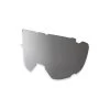 LOOSE RIDERS C/S Goggle Ersatzglas - Silber 2 LOOSE RIDERS C/S Goggle Ersatzglas - Silber -Fahrradwelt Verkauf silber spiiegelnd