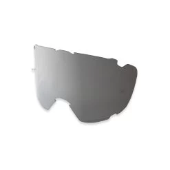 LOOSE RIDERS C/S Goggle Ersatzglas - Silber
