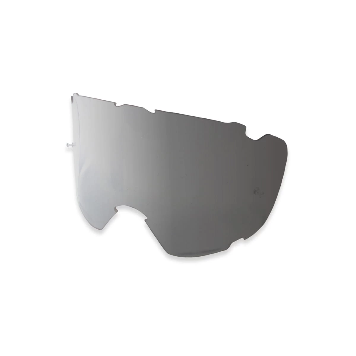 LOOSE RIDERS C/S Goggle Ersatzglas - Silber 3 LOOSE RIDERS C/S Goggle Ersatzglas - Silber