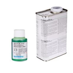 Shimano Spezialöl Für Alfine 11-Gang SG-S700 Nabe